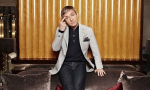 Martin Freeman