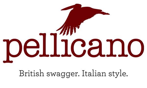 Pellicano logo16