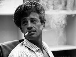 belmondo-bakerboy