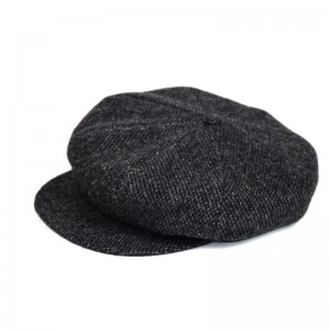 grey-tweed-cap