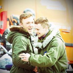 parkas