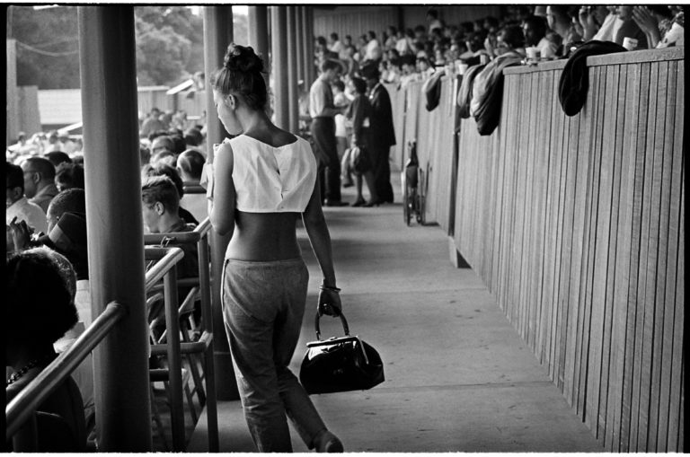 photographed at The Monterey Jazz Festival in Monterey, CA September 20, 1963 © Jim Marshall Photography LLC.