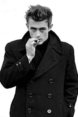 james-dean