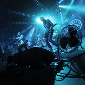 DREADZONE3