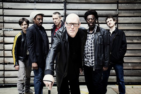 DREADZONE4