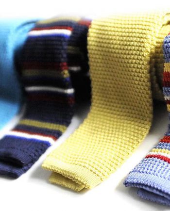 Italian Silk Ties