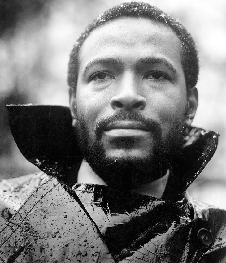 Motown MARVIN-GAYE1
