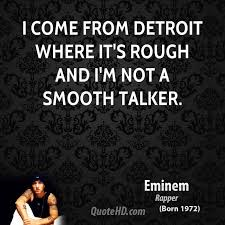 detroit quote