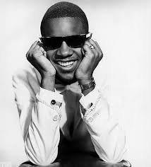 motown stevie