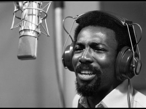 wilson pickett