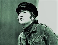 Lennon Dylan hat