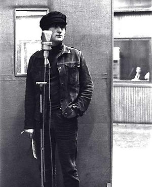lennon hat