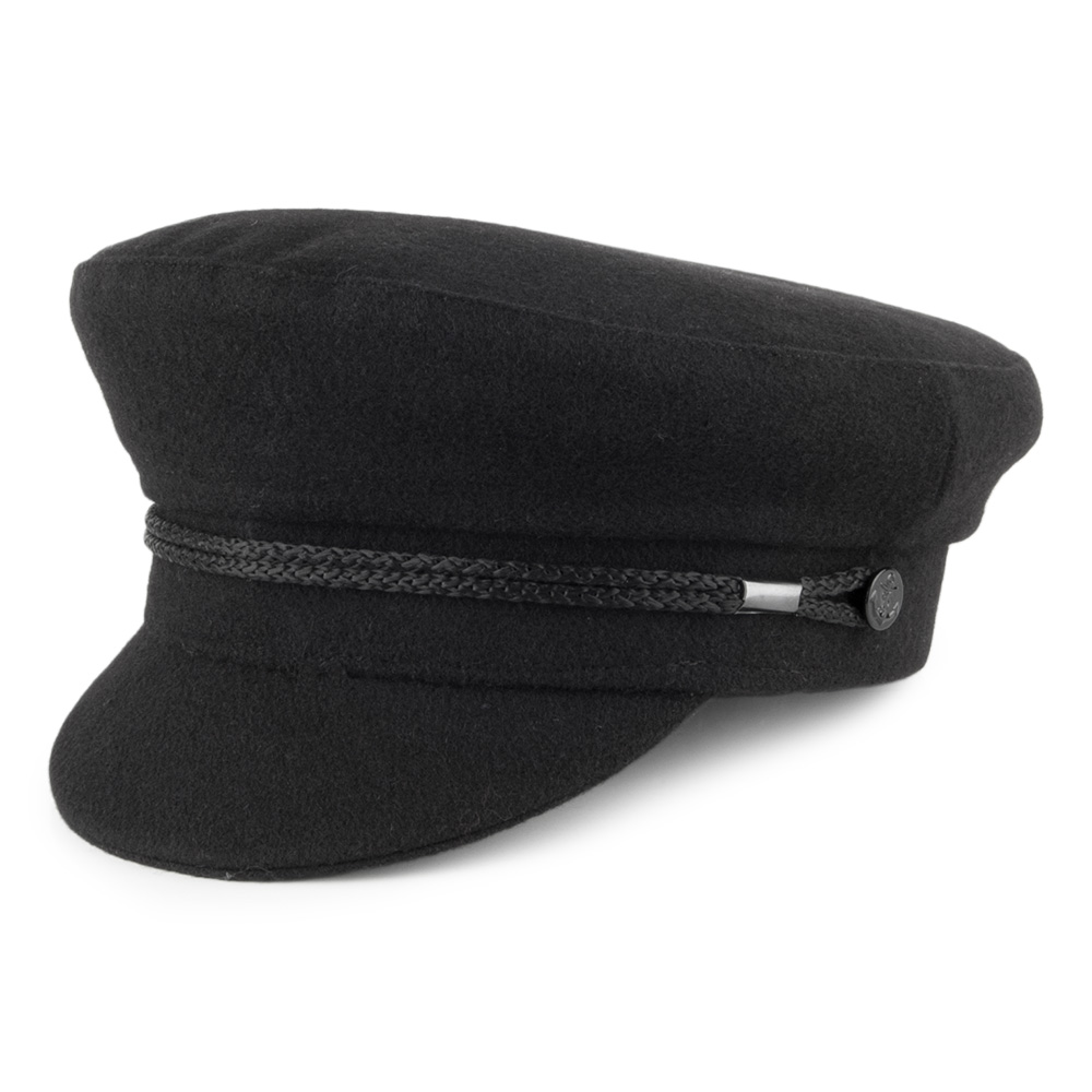mariner cap