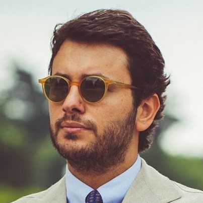 Bespoke dudes best sale sunglasses