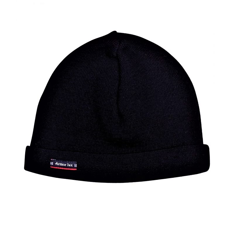 armor lux beanie