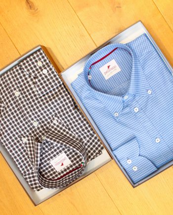 Gingham Sale
