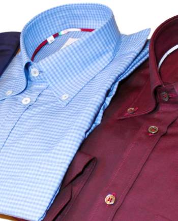 Button Down Shirts Sale