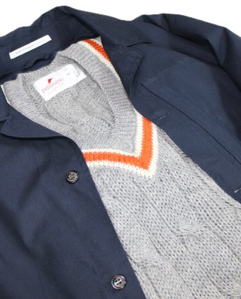 Winter layering