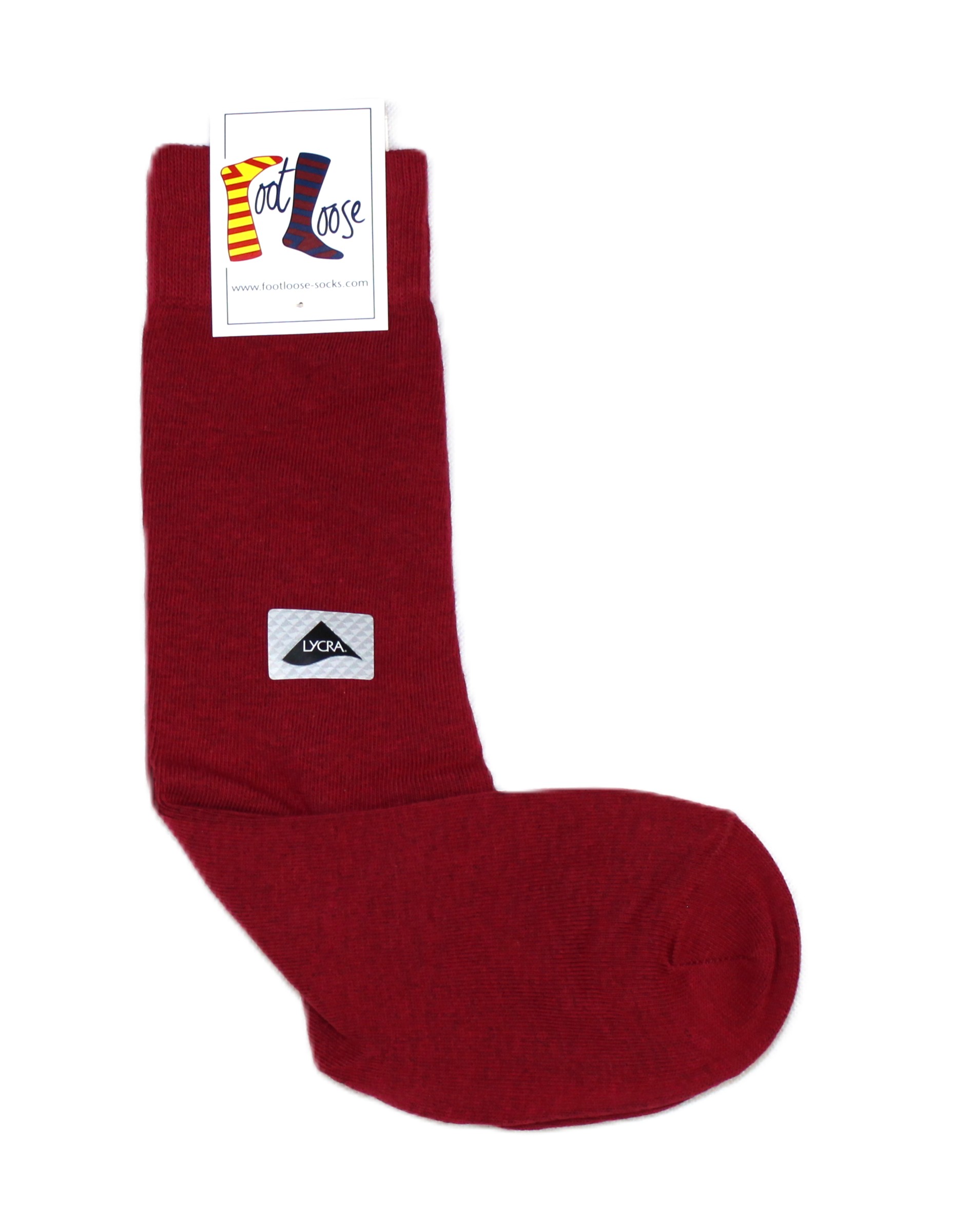 Men's Socks: 4 Pack Plain Cotton Short Cotton Mix - Image 5